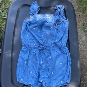 OshKosh romper 4T